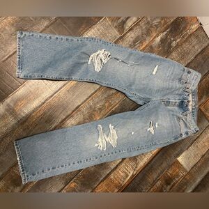 Levi’s 90’s 501 Straight leg jeans